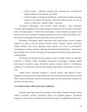 Projektų trukmės valdymas NMA ir jo ugdymas 19 puslapis