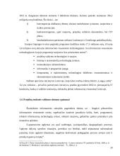 Projektų trukmės valdymas NMA ir jo ugdymas 20 puslapis