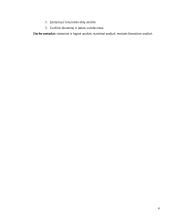 Projektų trukmės valdymas NMA ir jo ugdymas 4 puslapis