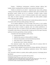 Projektų trukmės valdymas NMA ir jo ugdymas 6 puslapis