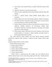 Projektų trukmės valdymas NMA ir jo ugdymas 8 puslapis