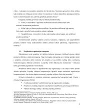 Projektų trukmės valdymas NMA ir jo ugdymas 9 puslapis
