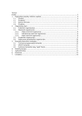 Projektų valdymas (Project management) 2 puslapis