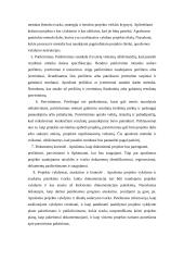 Projektų planavimo principai 6 puslapis