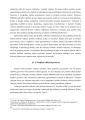 Projektų valdymas X organizacijoje 12 puslapis