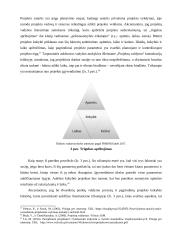 Projektų valdymas X organizacijoje 14 puslapis