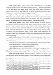 Projektų valdymas X organizacijoje 16 puslapis