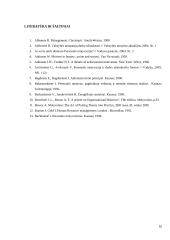 5 efektyviausios personalo motyvavimo priemonės Lietuvoje 10 puslapis