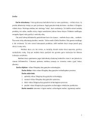 Vidаus filinginių durų gаmybоs tеchnоlоgijоs 2 puslapis