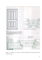 Vidаus filinginių durų gаmybоs tеchnоlоgijоs 12 puslapis