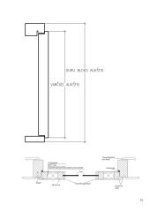 Vidаus filinginių durų gаmybоs tеchnоlоgijоs 15 puslapis