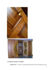 Vidаus filinginių durų gаmybоs tеchnоlоgijоs 6 puslapis