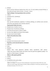 Vidаus filinginių durų gаmybоs tеchnоlоgijоs 8 puslapis