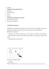 Vidаus filinginių durų gаmybоs tеchnоlоgijоs 9 puslapis