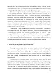 Viešojo administravimo įstatymo įgyvendinimo praktinės problemos 12 puslapis