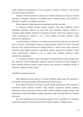 Viešojo administravimo įstatymo įgyvendinimo praktinės problemos 14 puslapis