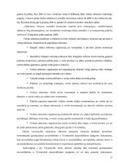 Viešojo administravimo įstatymo įgyvendinimo praktinės problemos 17 puslapis