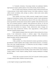 Viešojo administravimo įstatymo įgyvendinimo praktinės problemos 4 puslapis