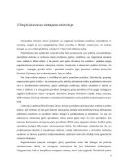 Viešojo administravimo įstatymo įgyvendinimo praktinės problemos 6 puslapis