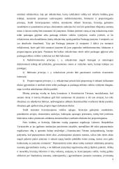 Viešojo administravimo įstatymo įgyvendinimo praktinės problemos 9 puslapis