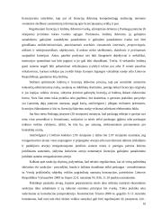 Viešojo administravimo įstatymo įgyvendinimo praktinės problemos 10 puslapis