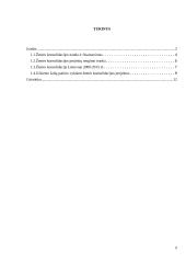 Žemės konsolidacijos projektai