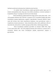 Žemės konsolidacijos projektai 11 puslapis