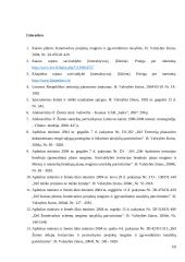 Žemės konsolidacijos projektai 12 puslapis