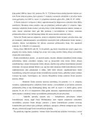 Žemės konsolidacijos projektai 6 puslapis