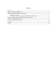 Raganų teismai Žemaitijoje. Referatas