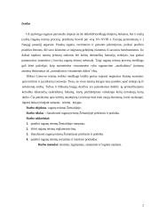 Raganų teismai Žemaitijoje. Referatas 2 puslapis