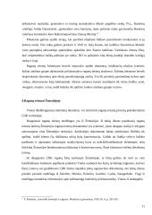 Raganų teismai Žemaitijoje. Referatas 11 puslapis