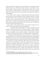 Raganų teismai Žemaitijoje. Referatas 13 puslapis