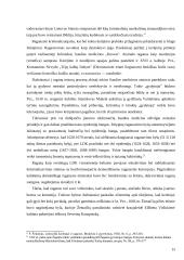 Raganų teismai Žemaitijoje. Referatas 15 puslapis