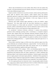 Raganų teismai Žemaitijoje. Referatas 16 puslapis