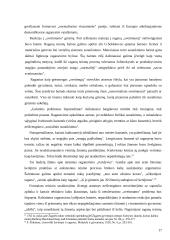 Raganų teismai Žemaitijoje. Referatas 17 puslapis