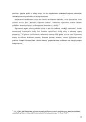 Raganų teismai Žemaitijoje. Referatas 18 puslapis