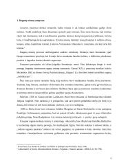 Raganų teismai Žemaitijoje. Referatas 3 puslapis