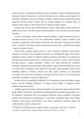 Raganų teismai Žemaitijoje. Referatas 5 puslapis