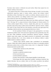 Raganų teismai Žemaitijoje. Referatas 8 puslapis