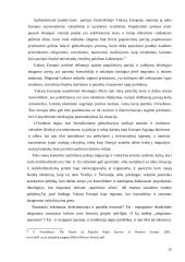 Europos Komisijos kovai su rasizmu ir netolerancija veikla 13 puslapis