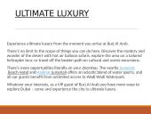 Burj Al Arab 17 puslapis