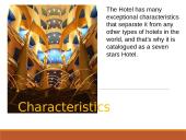 Burj Al Arab 4 puslapis