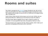 Burj Al Arab 9 puslapis