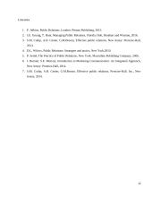 Ryšių su visuomene raida 20 amžiuje 12 puslapis