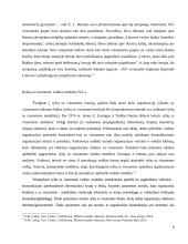 Ryšių su visuomene raida 20 amžiuje 8 puslapis