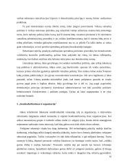 Demokratinų principų derinimas su efektyvumu 10 puslapis