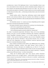 Referendumas bei jo rūšys 4 puslapis