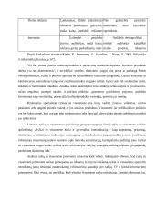 Reklamos priemonių veiksmingumas kultūros įstaigoje 15 puslapis