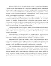 Reklamos priemonių veiksmingumas kultūros įstaigoje 3 puslapis